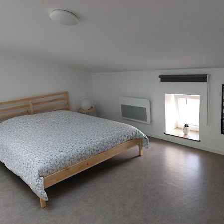 Corny-sur-Moselle Studio Mezzanine Tout Confort מראה חיצוני תמונה
